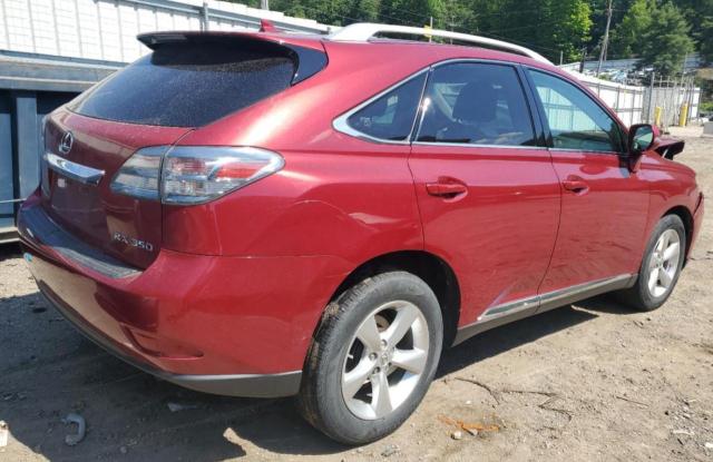 Photo 2 VIN: JTJBK1BA5A2410567 - LEXUS RX350 