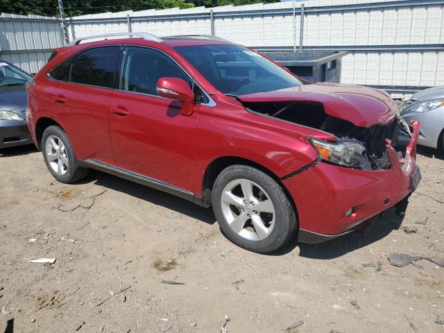 Photo 3 VIN: JTJBK1BA5A2410567 - LEXUS RX350 