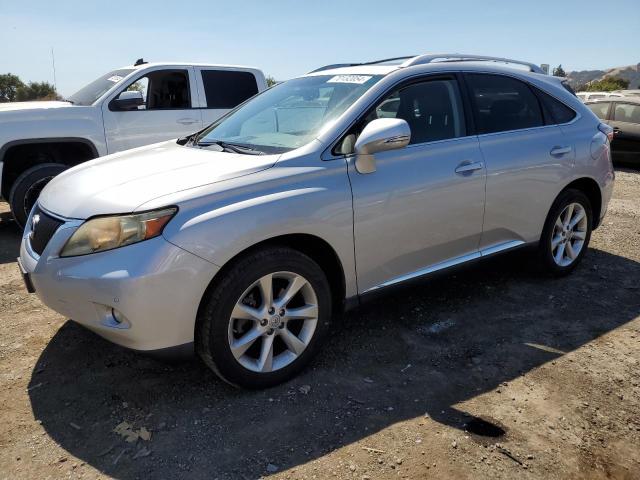 Photo 0 VIN: JTJBK1BA5A2420533 - LEXUS RX 350 