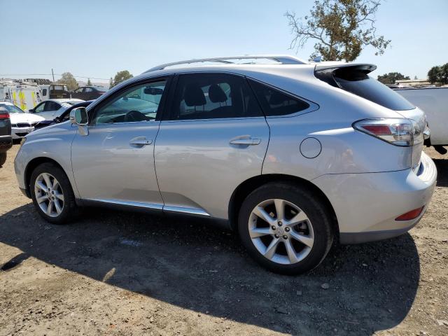 Photo 1 VIN: JTJBK1BA5A2420533 - LEXUS RX 350 