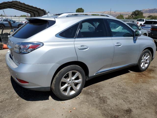 Photo 2 VIN: JTJBK1BA5A2420533 - LEXUS RX 350 