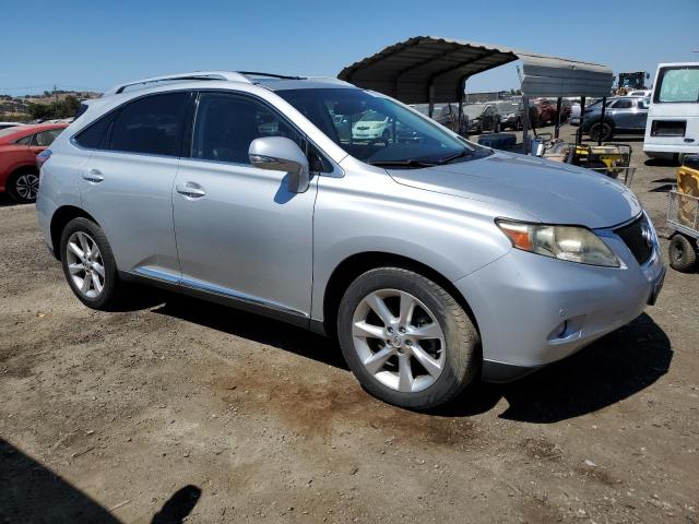 Photo 3 VIN: JTJBK1BA5A2420533 - LEXUS RX 350 