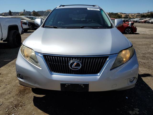 Photo 4 VIN: JTJBK1BA5A2420533 - LEXUS RX 350 