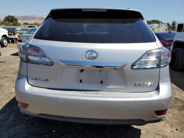 Photo 5 VIN: JTJBK1BA5A2420533 - LEXUS RX 350 