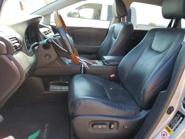 Photo 6 VIN: JTJBK1BA5A2420533 - LEXUS RX 350 