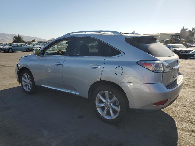 Photo 1 VIN: JTJBK1BA5B2017203 - LEXUS RX 350 