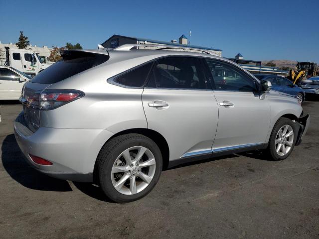 Photo 2 VIN: JTJBK1BA5B2017203 - LEXUS RX 350 