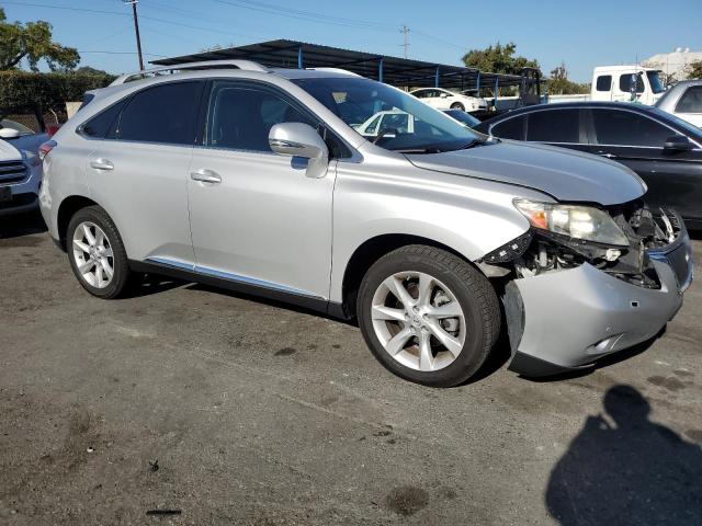 Photo 3 VIN: JTJBK1BA5B2017203 - LEXUS RX 350 