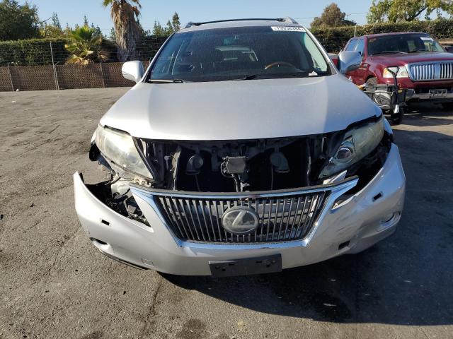 Photo 4 VIN: JTJBK1BA5B2017203 - LEXUS RX 350 