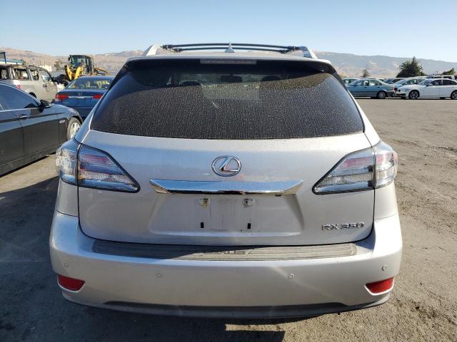 Photo 5 VIN: JTJBK1BA5B2017203 - LEXUS RX 350 