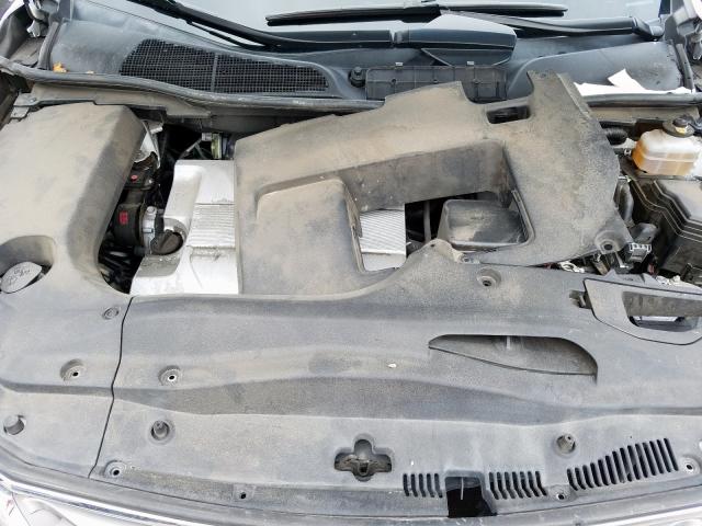 Photo 6 VIN: JTJBK1BA5D2026647 - LEXUS RX 350 BAS 