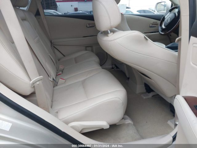 Photo 7 VIN: JTJBK1BA5E2038895 - LEXUS RX 350 