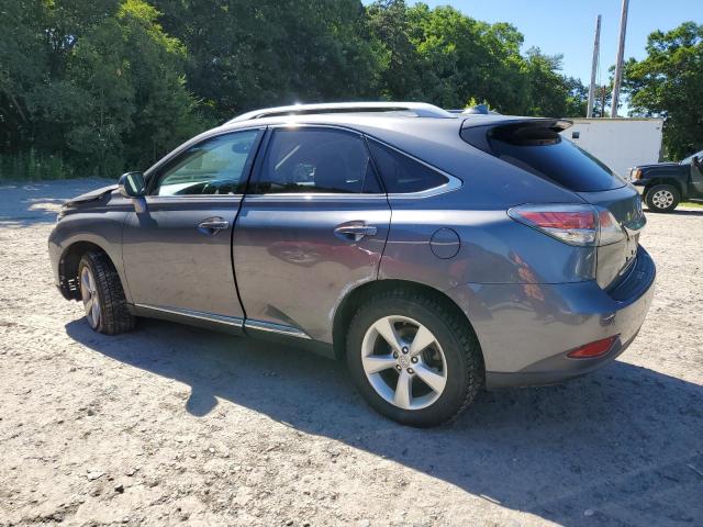 Photo 1 VIN: JTJBK1BA5E2039318 - LEXUS RX350 