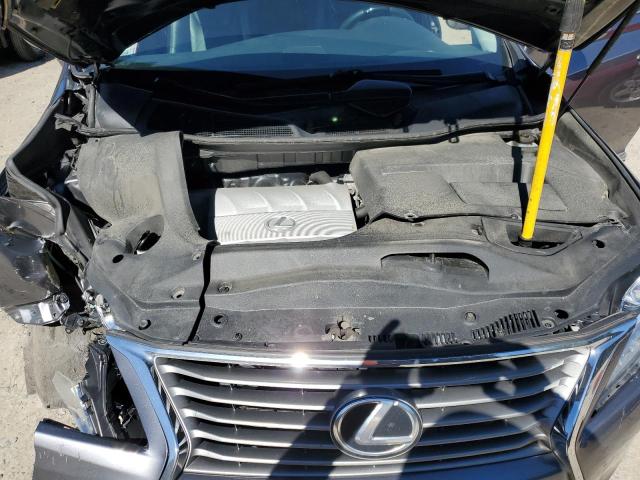 Photo 11 VIN: JTJBK1BA5E2039318 - LEXUS RX350 