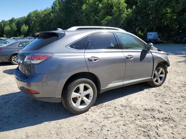 Photo 2 VIN: JTJBK1BA5E2039318 - LEXUS RX350 