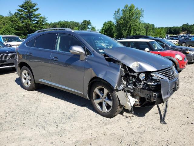 Photo 3 VIN: JTJBK1BA5E2039318 - LEXUS RX350 