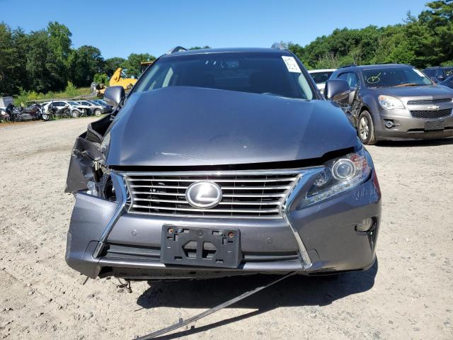 Photo 4 VIN: JTJBK1BA5E2039318 - LEXUS RX350 