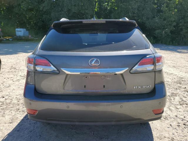 Photo 5 VIN: JTJBK1BA5E2039318 - LEXUS RX350 