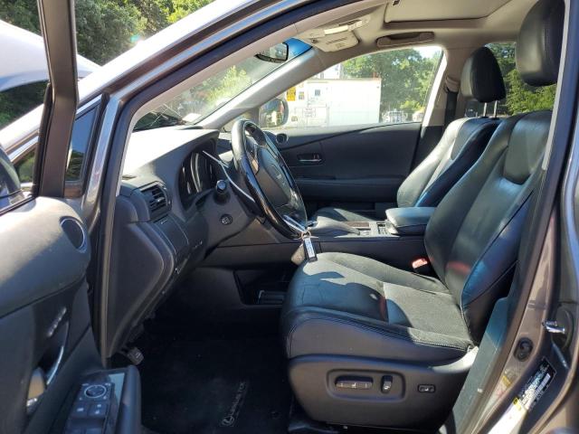 Photo 6 VIN: JTJBK1BA5E2039318 - LEXUS RX350 