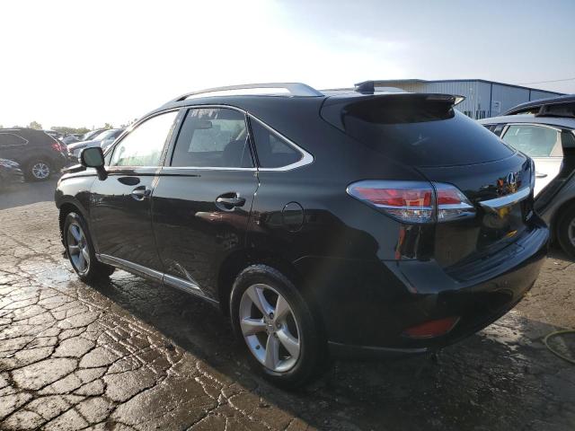 Photo 1 VIN: JTJBK1BA5E2460567 - LEXUS RX 350 BAS 