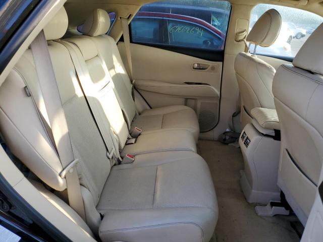 Photo 10 VIN: JTJBK1BA5E2460567 - LEXUS RX 350 BAS 