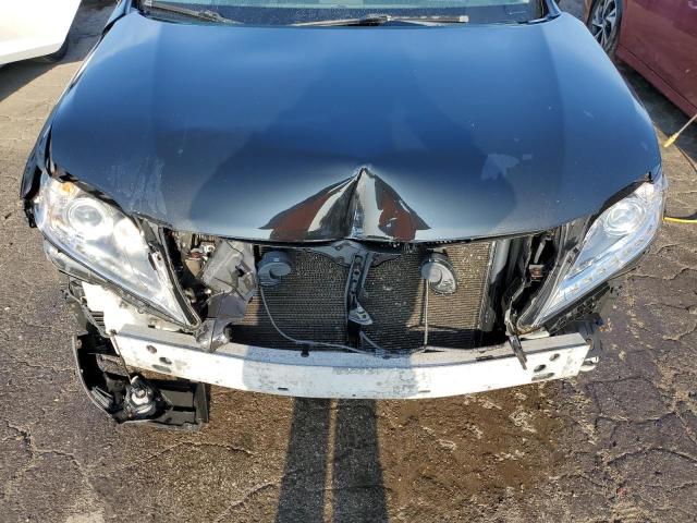 Photo 11 VIN: JTJBK1BA5E2460567 - LEXUS RX 350 BAS 