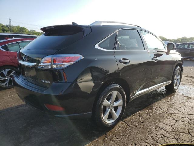 Photo 2 VIN: JTJBK1BA5E2460567 - LEXUS RX 350 BAS 