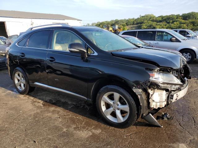 Photo 3 VIN: JTJBK1BA5E2460567 - LEXUS RX 350 BAS 