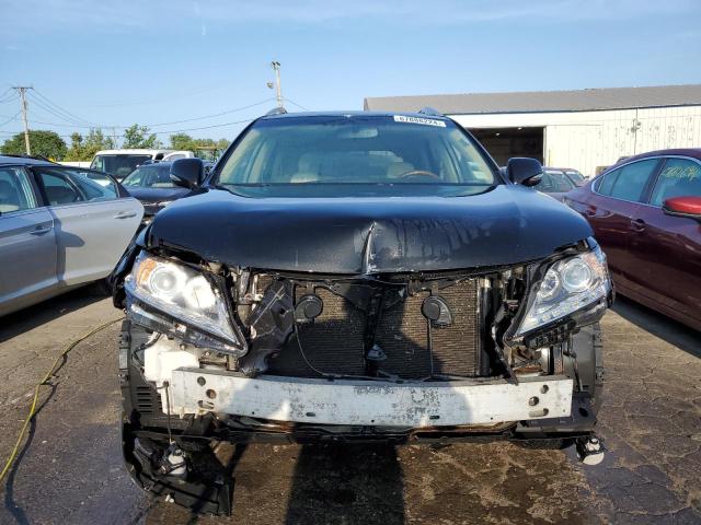 Photo 4 VIN: JTJBK1BA5E2460567 - LEXUS RX 350 BAS 