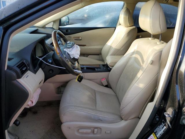 Photo 6 VIN: JTJBK1BA5E2460567 - LEXUS RX 350 BAS 