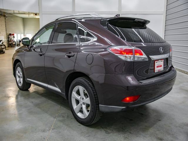 Photo 5 VIN: JTJBK1BA5F2467004 - LEXUS RX 350 