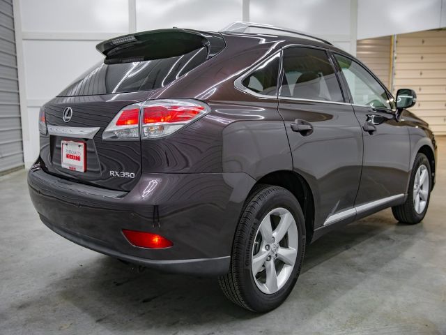 Photo 9 VIN: JTJBK1BA5F2467004 - LEXUS RX 350 