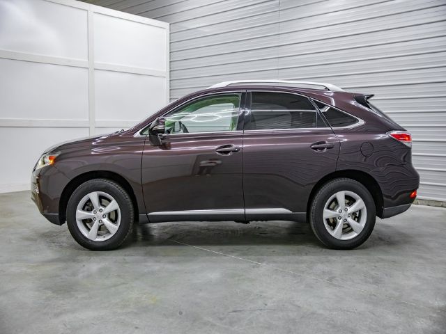 Photo 3 VIN: JTJBK1BA5F2467004 - LEXUS RX 350 