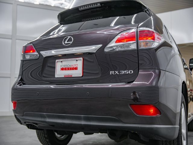 Photo 8 VIN: JTJBK1BA5F2467004 - LEXUS RX 350 