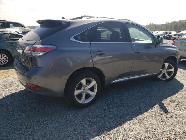 Photo 2 VIN: JTJBK1BA5F2469643 - LEXUS RX 350 BAS 