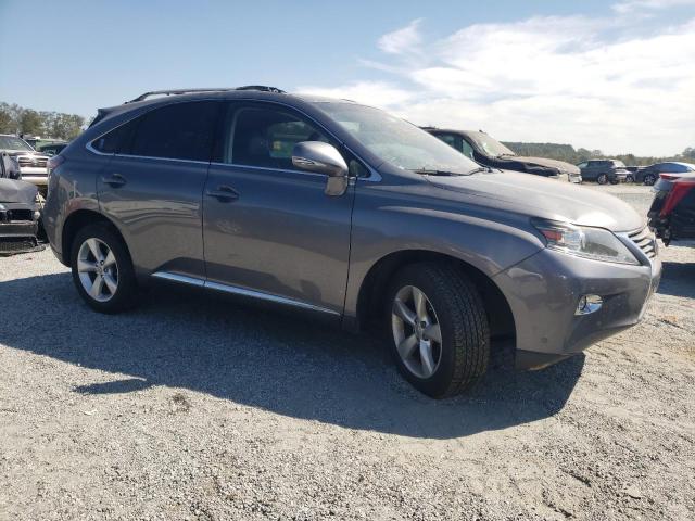 Photo 3 VIN: JTJBK1BA5F2469643 - LEXUS RX 350 BAS 