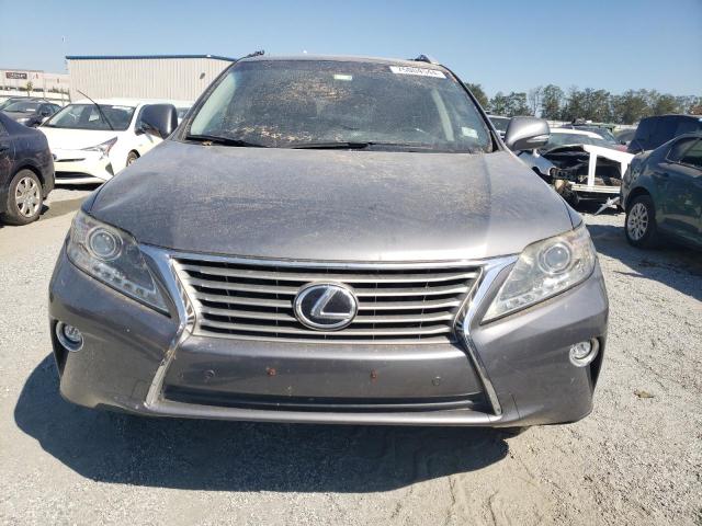 Photo 4 VIN: JTJBK1BA5F2469643 - LEXUS RX 350 BAS 