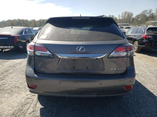 Photo 5 VIN: JTJBK1BA5F2469643 - LEXUS RX 350 BAS 