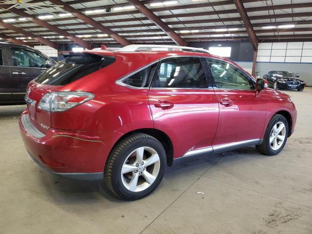 Photo 2 VIN: JTJBK1BA6A2403661 - LEXUS RX350 