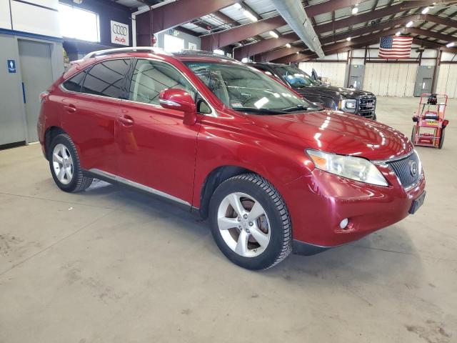 Photo 3 VIN: JTJBK1BA6A2403661 - LEXUS RX350 