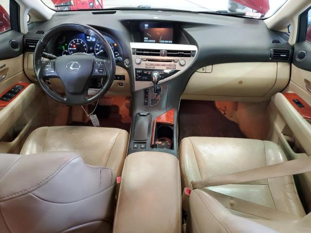 Photo 7 VIN: JTJBK1BA6A2403661 - LEXUS RX350 