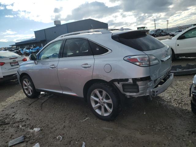 Photo 1 VIN: JTJBK1BA6A2432433 - LEXUS RX350 