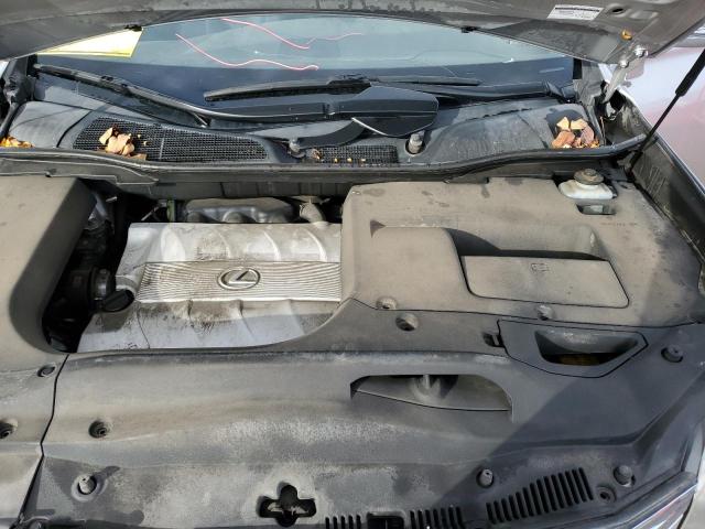 Photo 10 VIN: JTJBK1BA6A2432433 - LEXUS RX350 