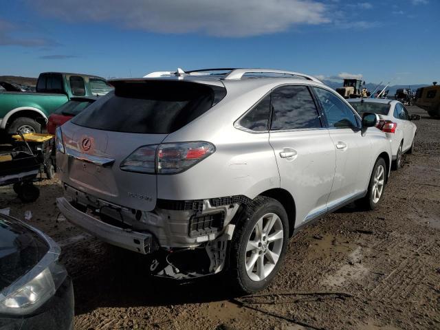 Photo 2 VIN: JTJBK1BA6A2432433 - LEXUS RX350 