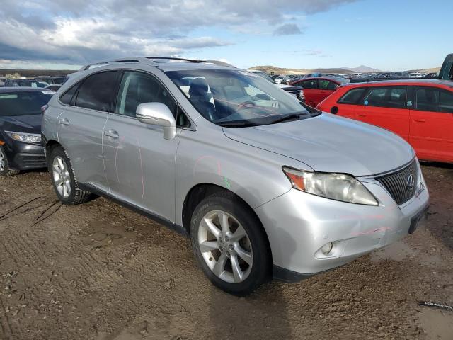 Photo 3 VIN: JTJBK1BA6A2432433 - LEXUS RX350 