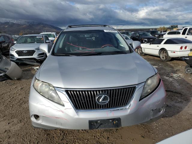 Photo 4 VIN: JTJBK1BA6A2432433 - LEXUS RX350 