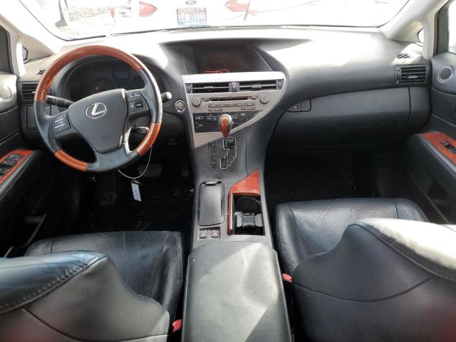 Photo 7 VIN: JTJBK1BA6A2432433 - LEXUS RX350 