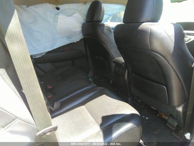 Photo 7 VIN: JTJBK1BA6B2013807 - LEXUS RX 350 