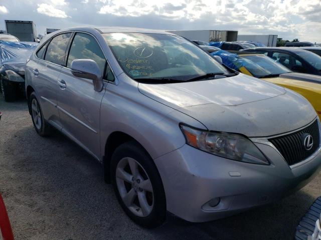 Photo 0 VIN: JTJBK1BA6C2443242 - LEXUS RX 350 