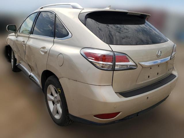 Photo 2 VIN: JTJBK1BA6D2032179 - LEXUS RX350 